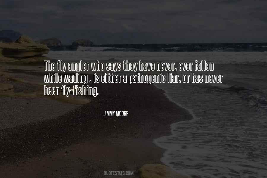 Jimmy Moore Quotes #1179559