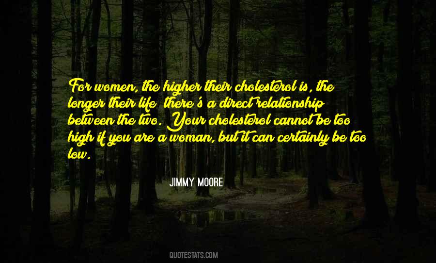 Jimmy Moore Quotes #1181412