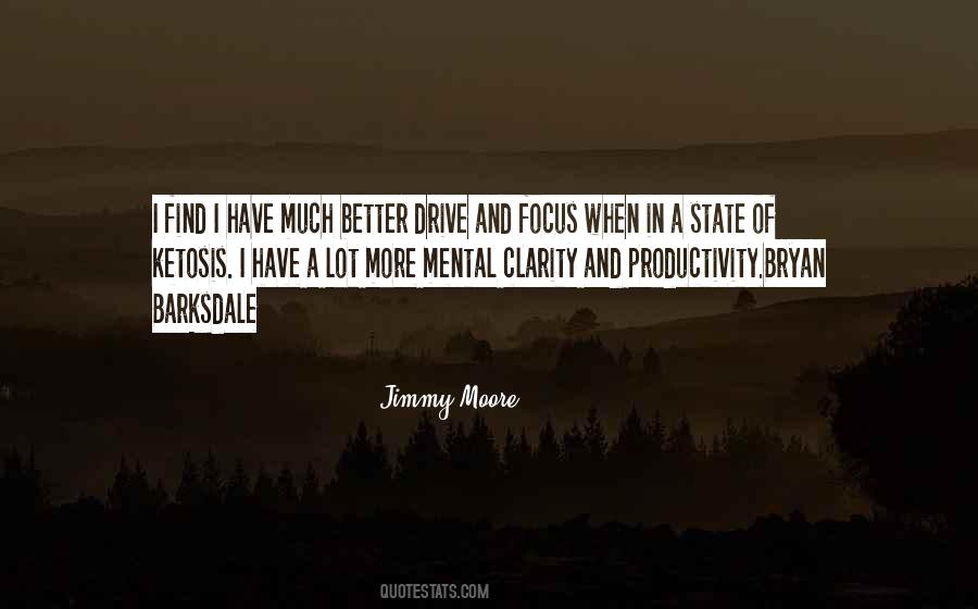 Jimmy Moore Quotes #637433