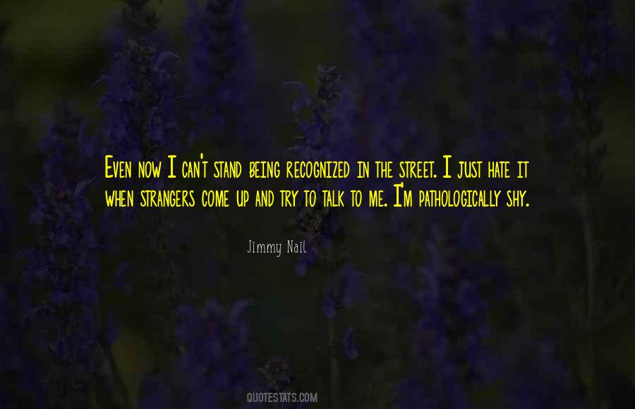 Jimmy Nail Quotes #353831