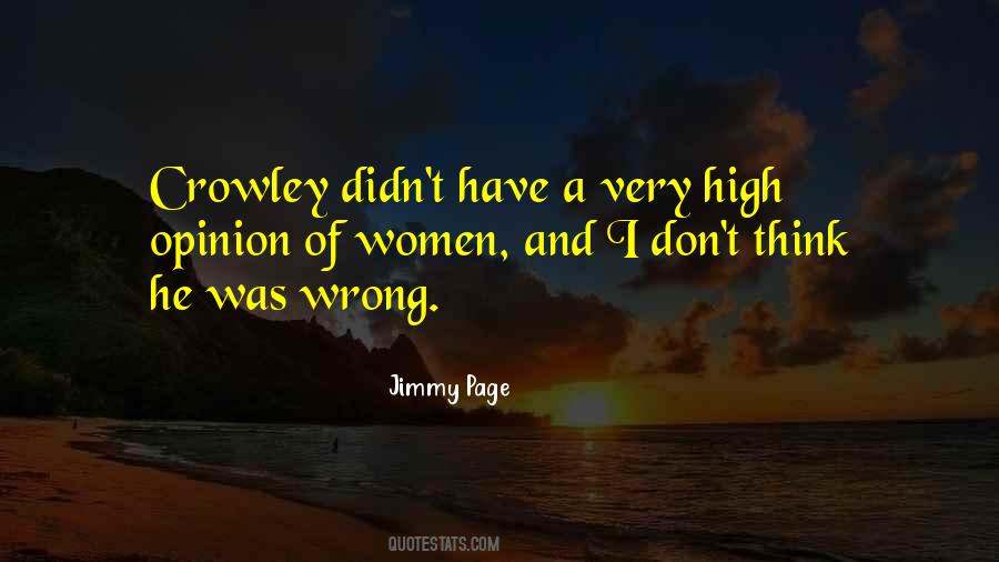 Jimmy Page Quotes #1122086