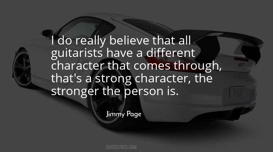 Jimmy Page Quotes #1152789