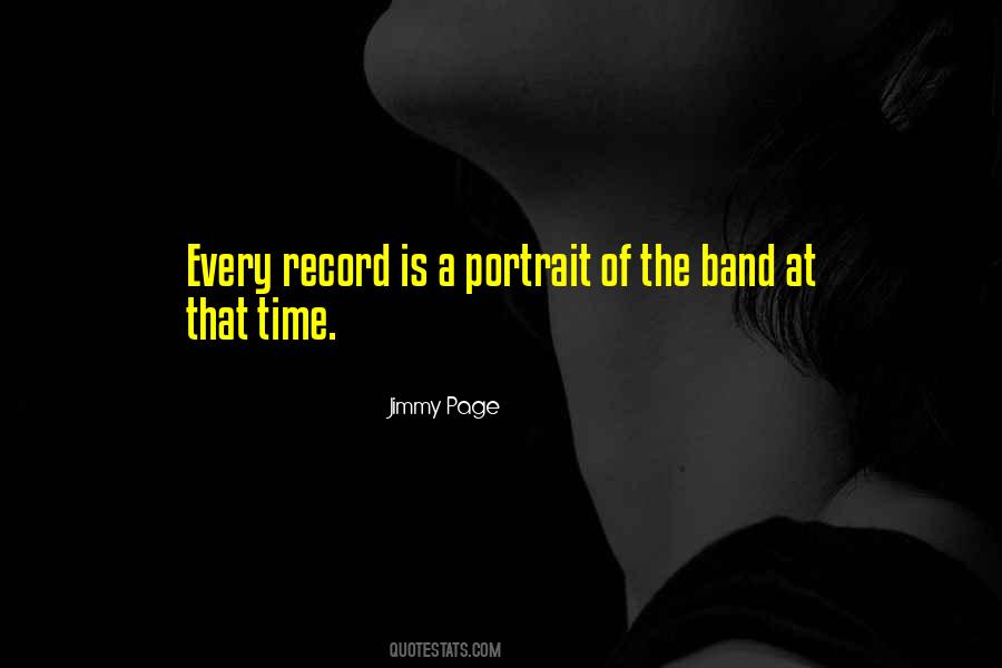 Jimmy Page Quotes #1187880