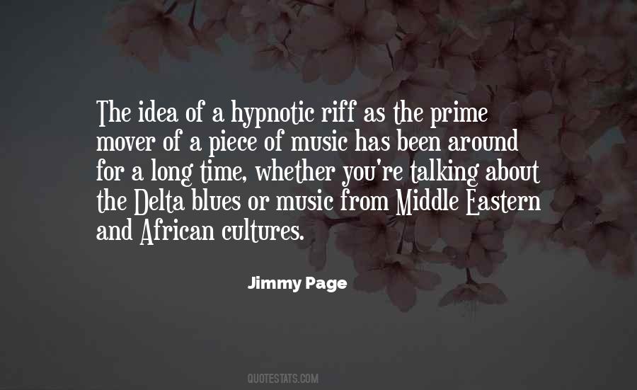 Jimmy Page Quotes #13109