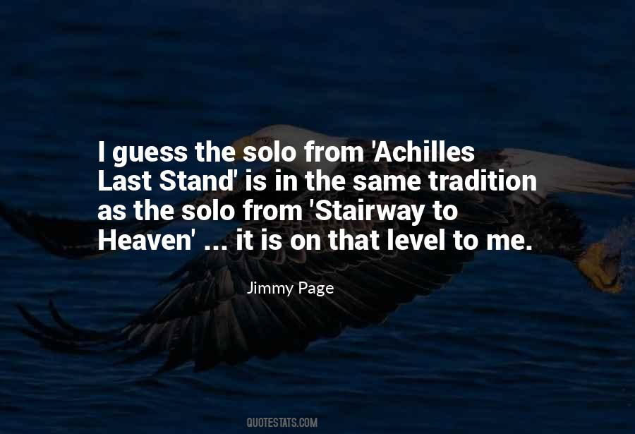 Jimmy Page Quotes #1438901