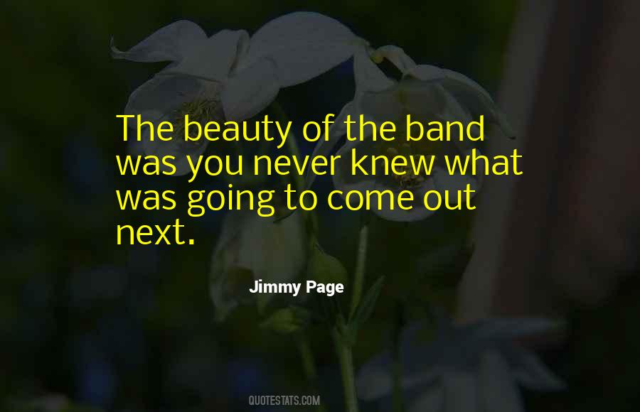 Jimmy Page Quotes #1620066