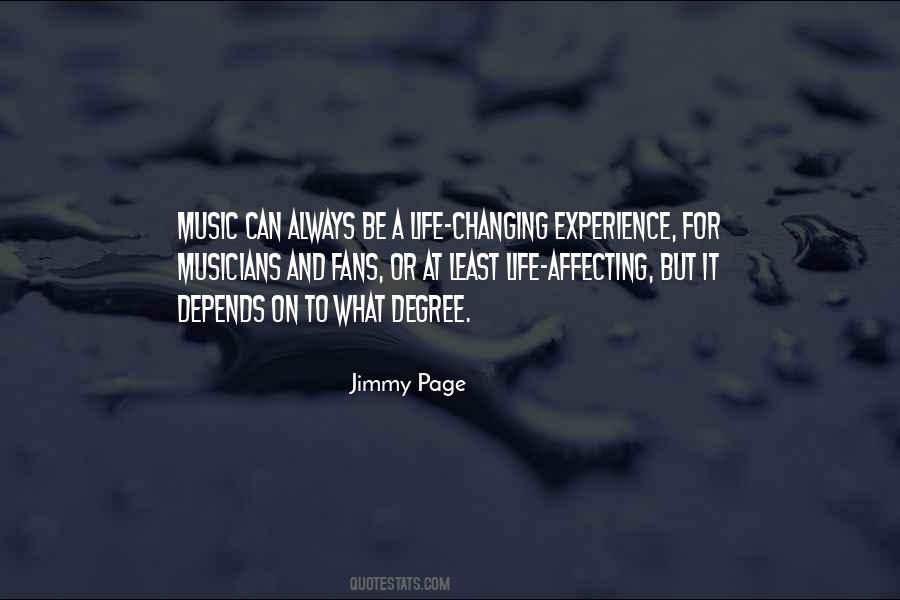 Jimmy Page Quotes #1622101