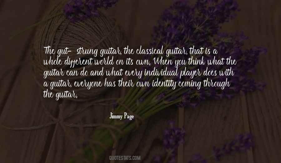 Jimmy Page Quotes #1665695