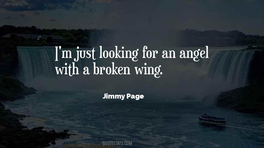 Jimmy Page Quotes #1697379