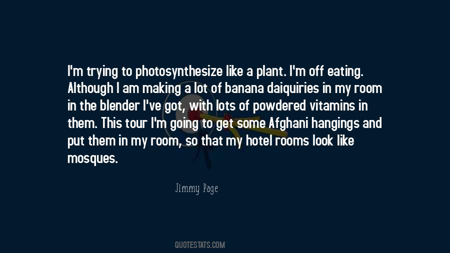 Jimmy Page Quotes #1749655