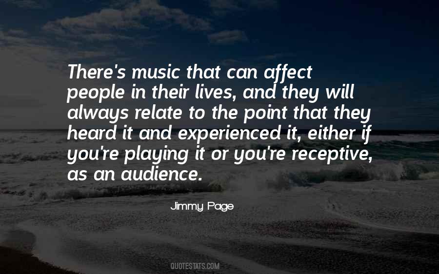 Jimmy Page Quotes #1876173