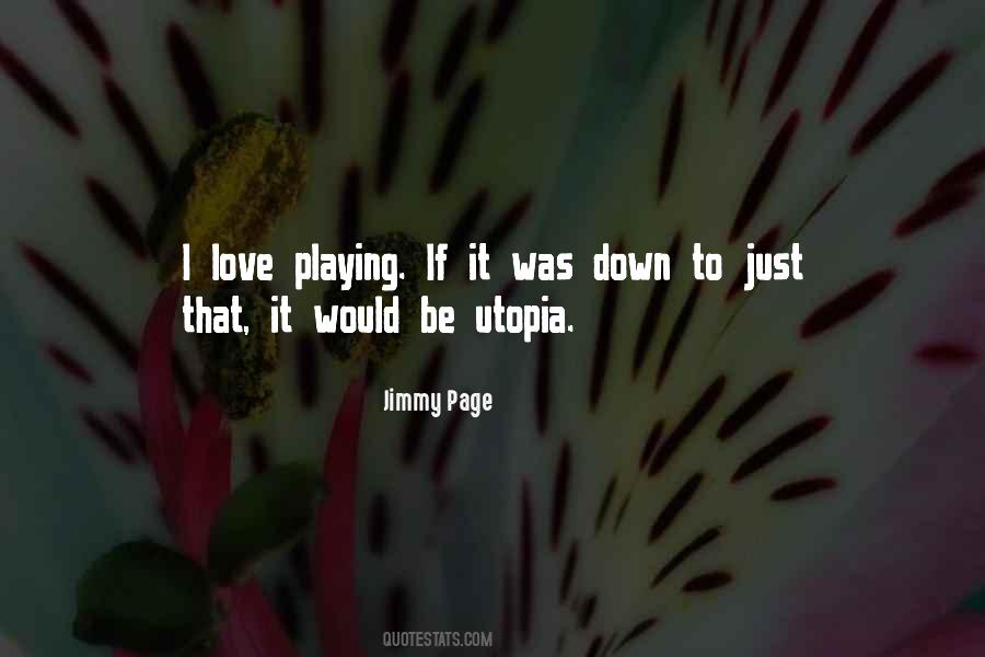 Jimmy Page Quotes #373961