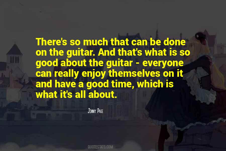 Jimmy Page Quotes #444616