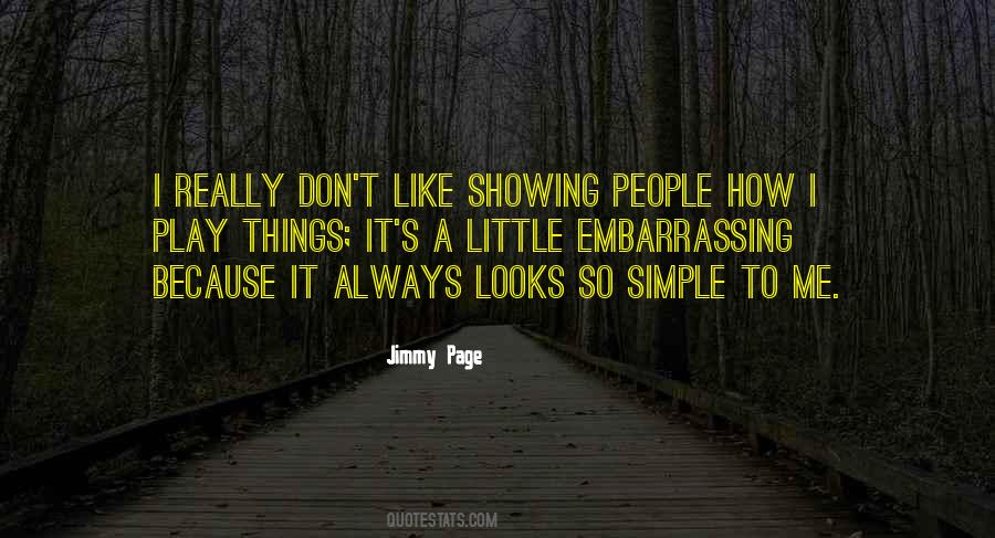 Jimmy Page Quotes #813876