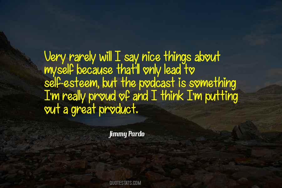 Jimmy Pardo Quotes #1330218