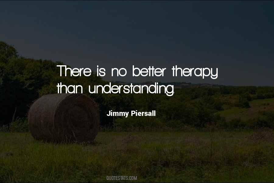 Jimmy Piersall Quotes #1199207