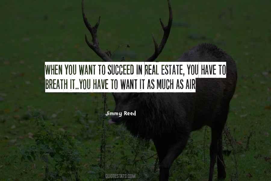 Jimmy Reed Quotes #158684 Jimmy Reed Quotes #158684