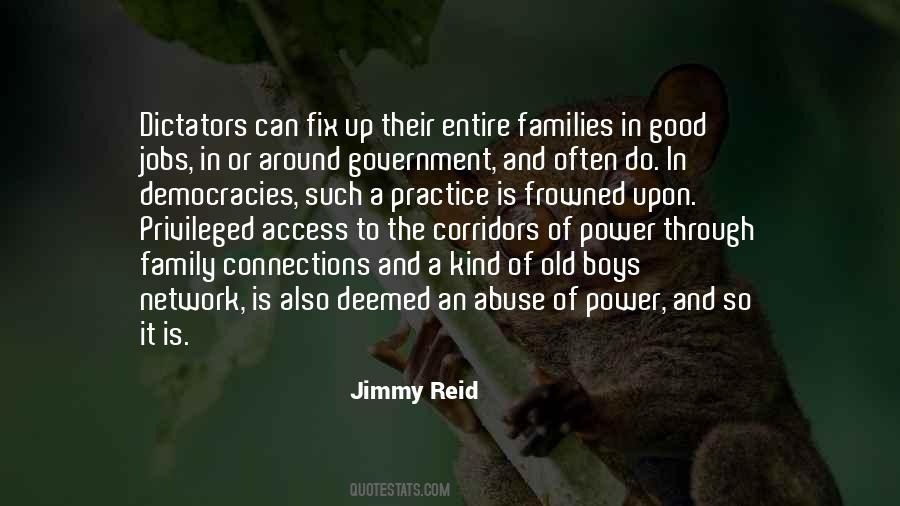 Jimmy Reid Quotes #953341