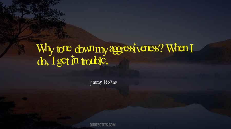 Jimmy Rollins Quotes #1041443