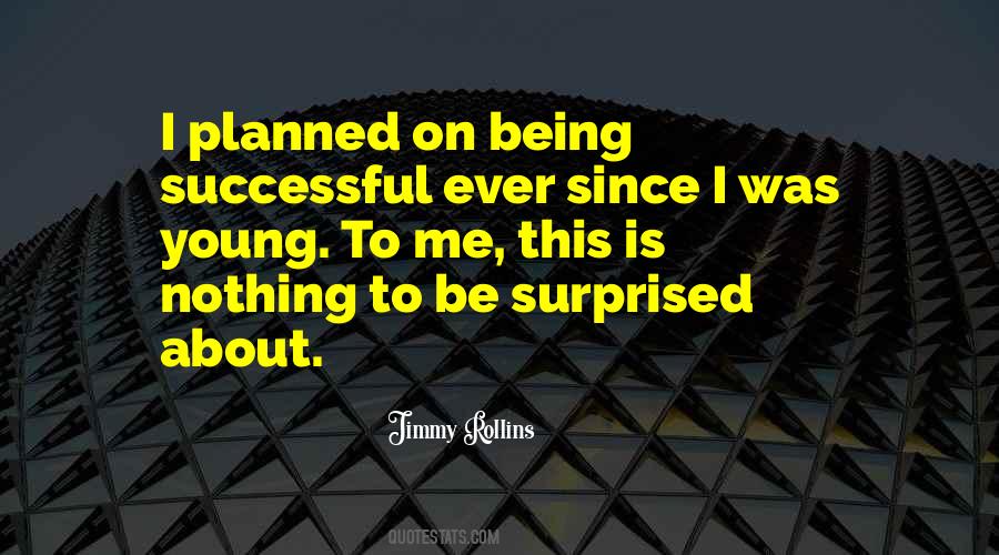 Jimmy Rollins Quotes #1371617