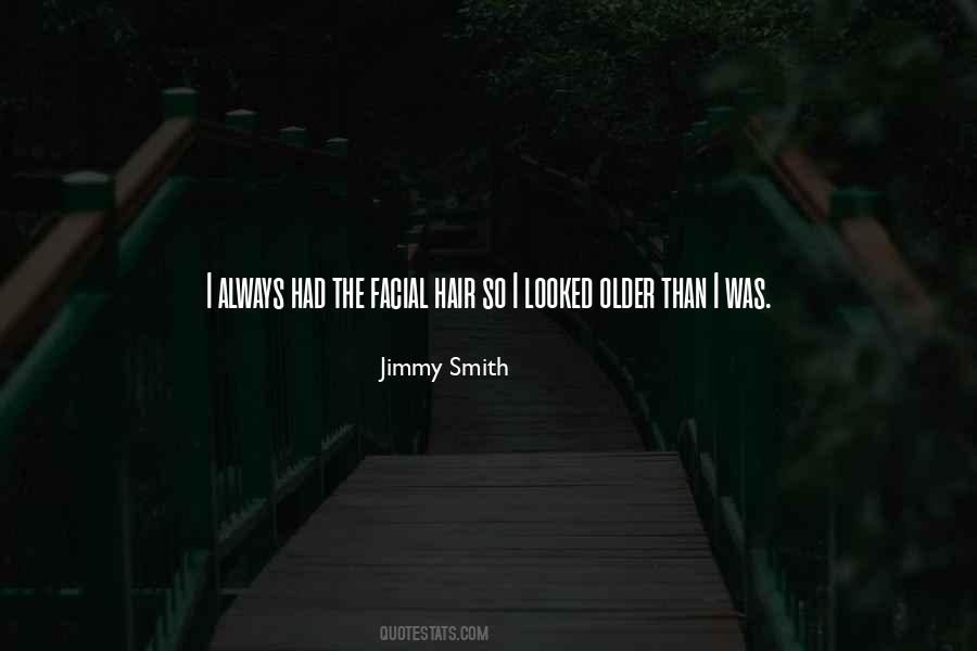 Jimmy Smith Quotes #924348