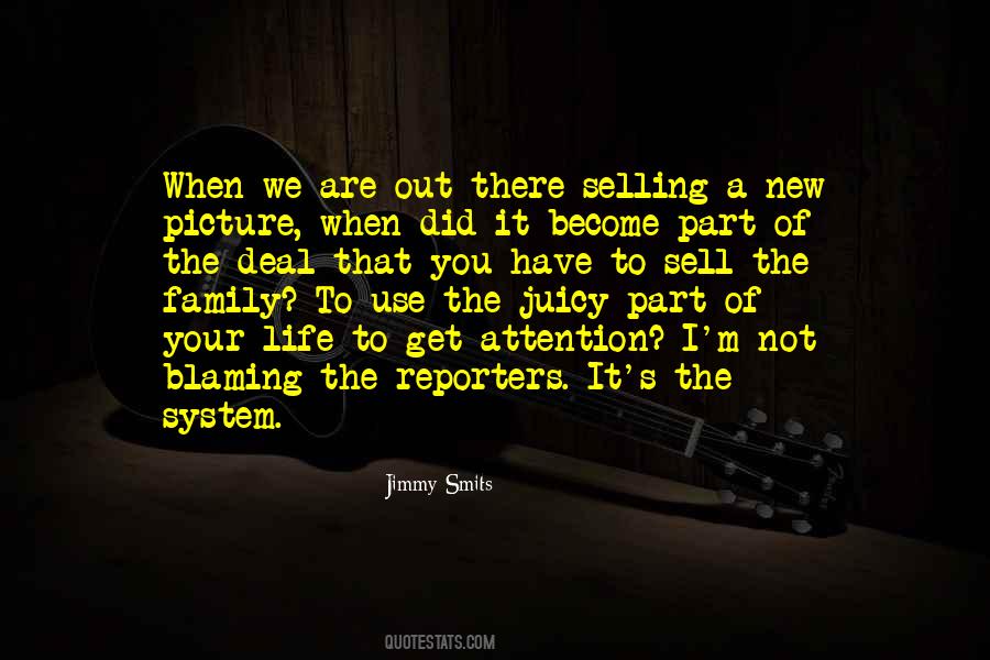 Jimmy Smits Quotes #1686262