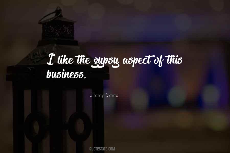 Jimmy Smits Quotes #210885