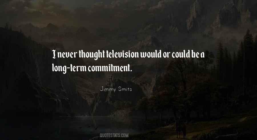 Jimmy Smits Quotes #353625