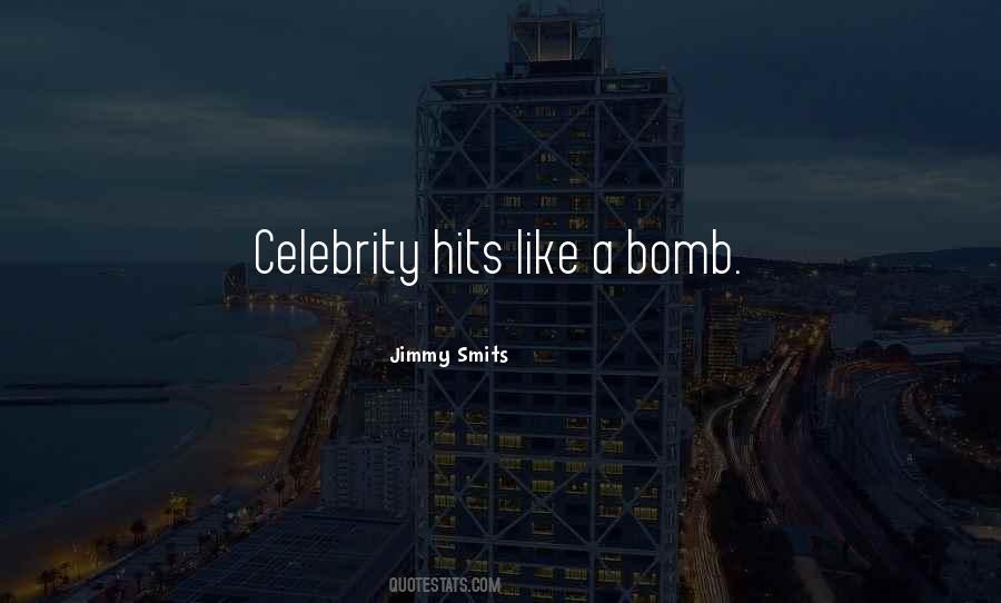 Jimmy Smits Quotes #848413