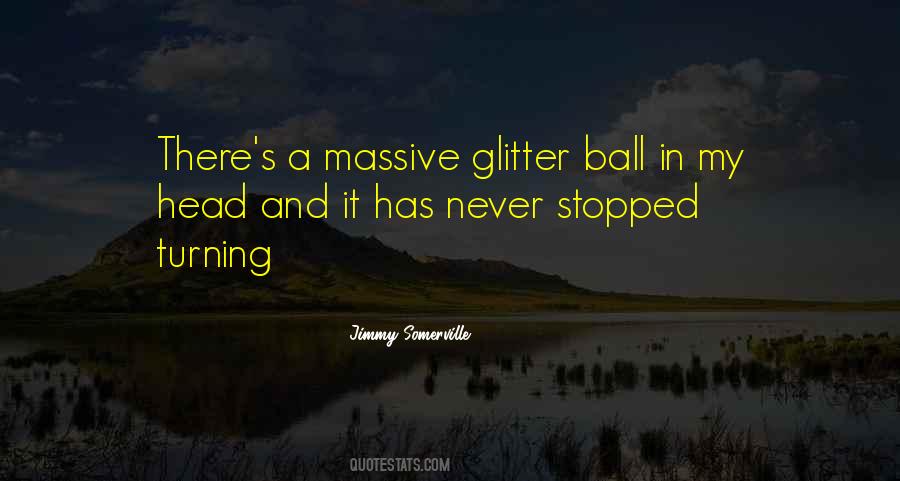 Jimmy Somerville Quotes #508011 Jimmy Somerville Quotes #508011