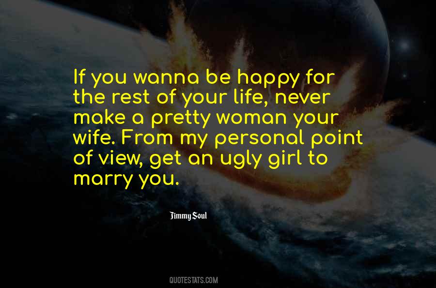 Jimmy Soul Quotes #1171228