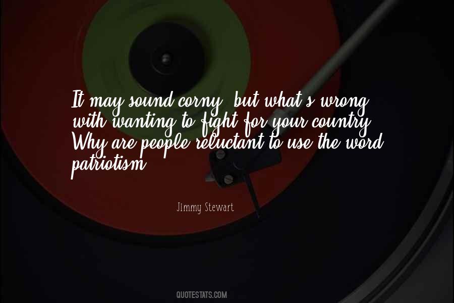 Jimmy Stewart Quotes #28044