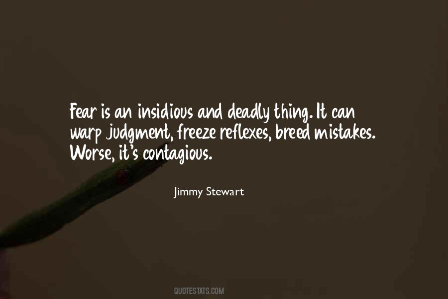 Jimmy Stewart Quotes #363336