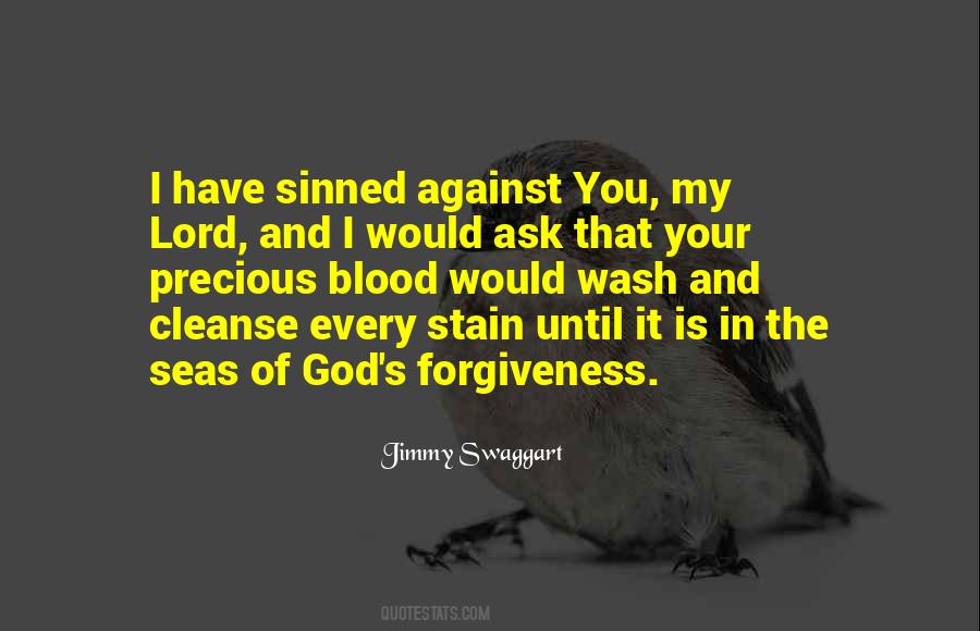 Jimmy Swaggart Quotes #1038034