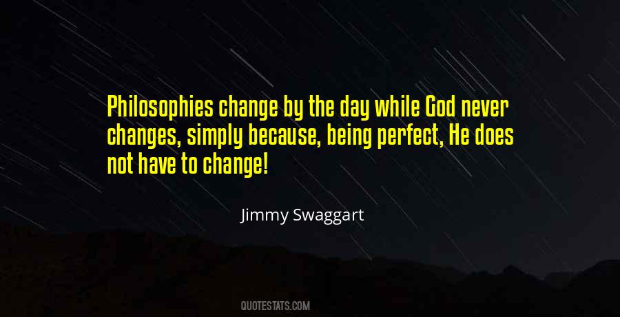 Jimmy Swaggart Quotes #318300