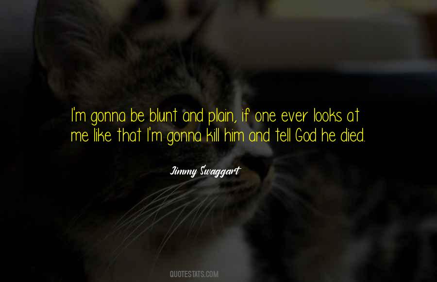 Jimmy Swaggart Quotes #692712