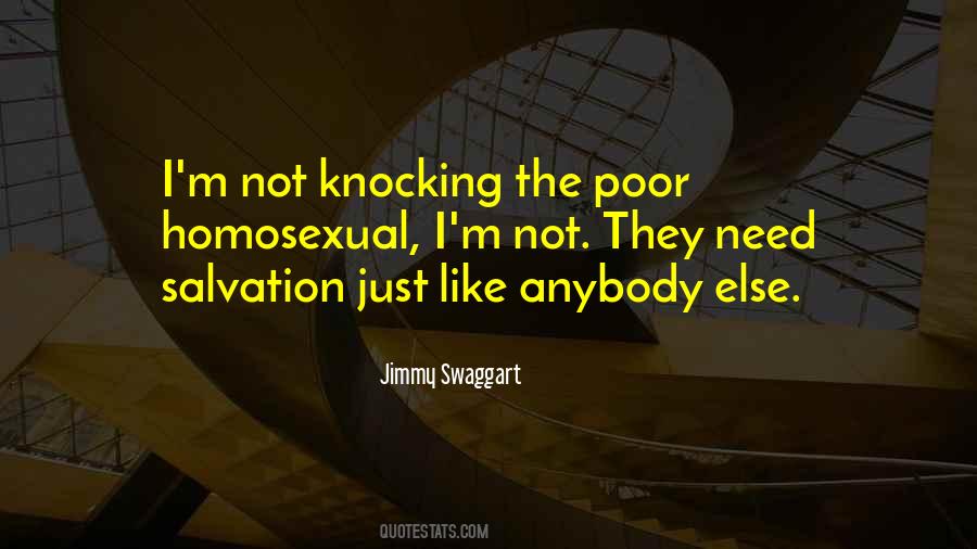Jimmy Swaggart Quotes #83864