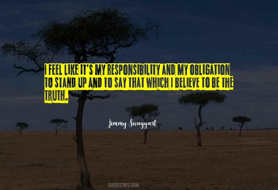 Jimmy Swaggart Quotes #850728