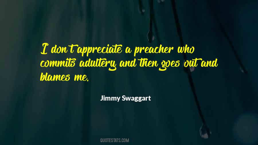 Jimmy Swaggart Quotes #929456