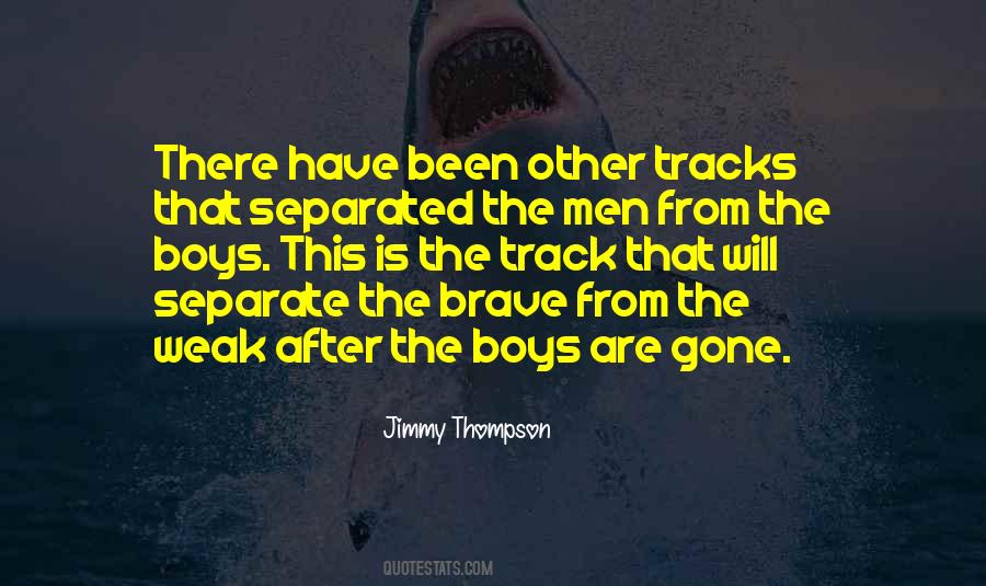 Jimmy Thompson Quotes #1734568 Jimmy Thompson Quotes #1734568