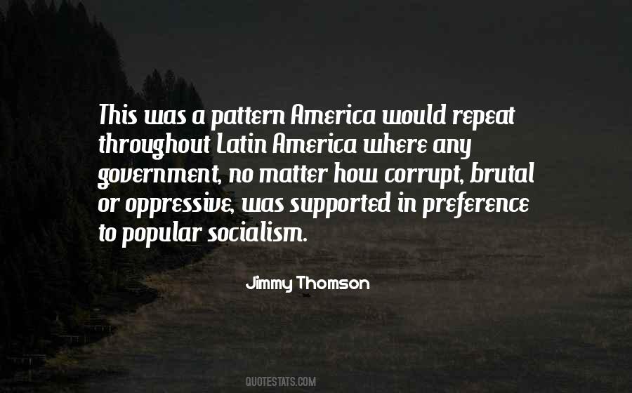 Jimmy Thomson Quotes #1770802