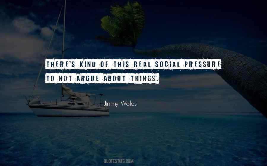 Jimmy Wales Quotes #103559