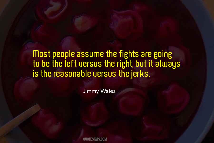 Jimmy Wales Quotes #1292562