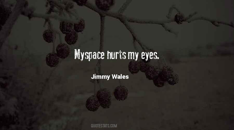 Jimmy Wales Quotes #482737