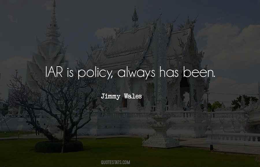 Jimmy Wales Quotes #542249