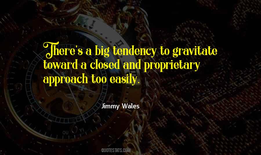 Jimmy Wales Quotes #641844