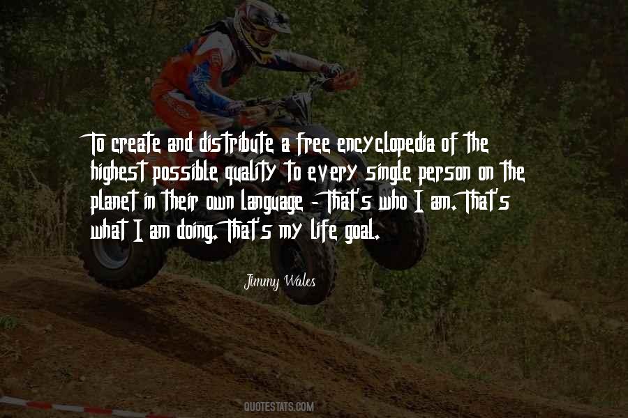 Jimmy Wales Quotes #832201