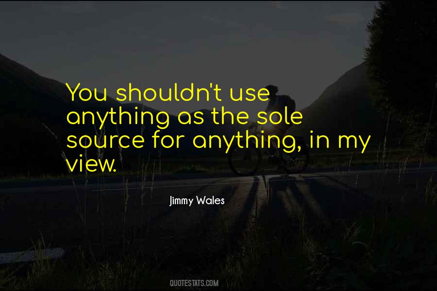 Jimmy Wales Quotes #841896