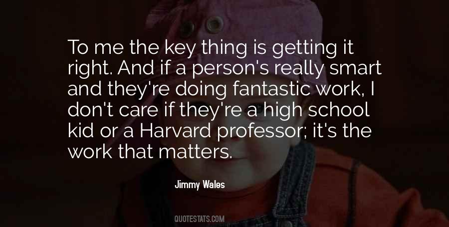 Jimmy Wales Quotes #858367