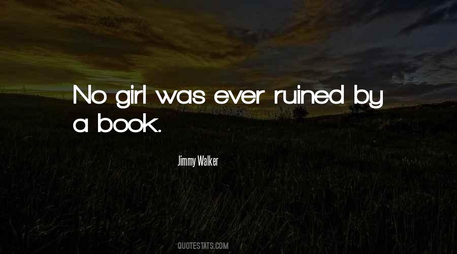 Jimmy Walker Quotes #242766 Jimmy Walker Quotes #242766
